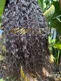 RAW MONGOLIAN STRAIGHT - RAW Essence Hair