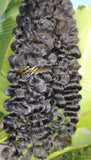 RAW Burmese Curly Hair