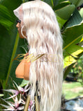 KHALEESI - RAW Essence Hair