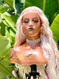 KHALEESI - RAW Essence Hair