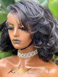 JANET - RAW Essence Hair