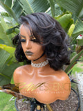 JANET - RAW Essence Hair
