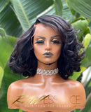 JANET - RAW Essence Hair
