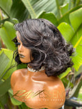 JANET - RAW Essence Hair