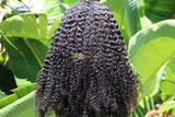 raw mongolian hair wig | Raw Essence Hair