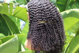 RAW Mongolian Hair Wig | Raw Essence Hair