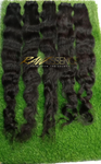 RAW INDIAN DEEP WAVY