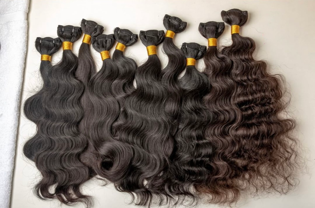 Indian raw hair vendors deals