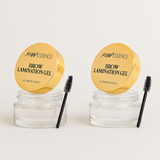 Brow Lamination Gel