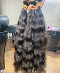 THE ULTIMATE RAW HAIR VENDOR LIST