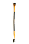 Dual Ended Brow Detail Brush