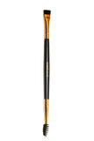 Dual Ended Brow Detail Brush