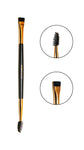 Dual Ended Brow Detail Brush