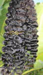 RAW Burmese Curly Hair