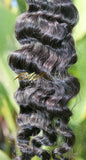 RAW Laotian Special Wavy Hair