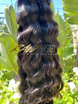 RAW CAMBODIAN WAVY - RAW Essence Hair