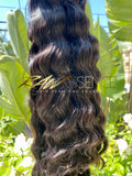 RAW CAMBODIAN WAVY - RAW Essence Hair
