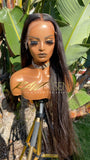 40" wig HD Lace Wig