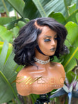 JANET - RAW Essence Hair
