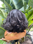 JANET - RAW Essence Hair