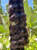 RAW CAMBODIAN WAVY - RAW Essence Hair