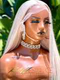 ICE BAE - RAW Essence Hair