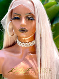 ICE BAE - RAW Essence Hair