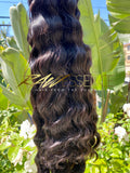 RAW CAMBODIAN WAVY - RAW Essence Hair