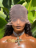 RAW Full Lace Wigs - RAW Essence Hair