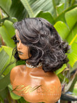 JANET - RAW Essence Hair