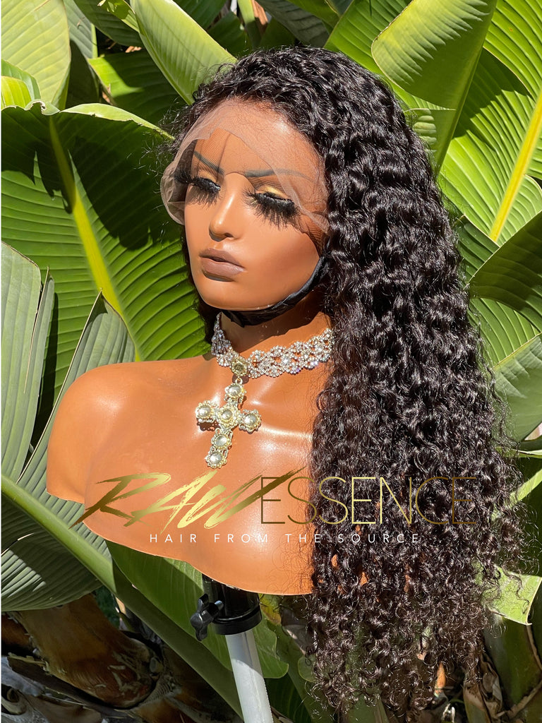 Full Lace Wig