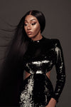 RAW Full Lace Wigs - Raw Essence Hair