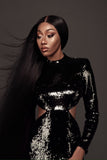 RAW Full Lace Wigs - Raw Essence Hair