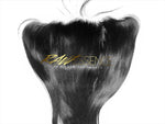 RAW LAOTIAN STRAIGHT FRONTAL - Raw Essence Hair