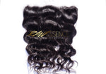 RAW LAOTIAN WAVY FRONTAL - Raw Essence Hair