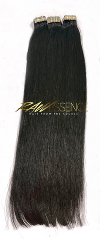 RAW Tape In Extensions